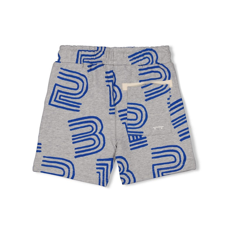 STURDY Short AOP - Run the Day