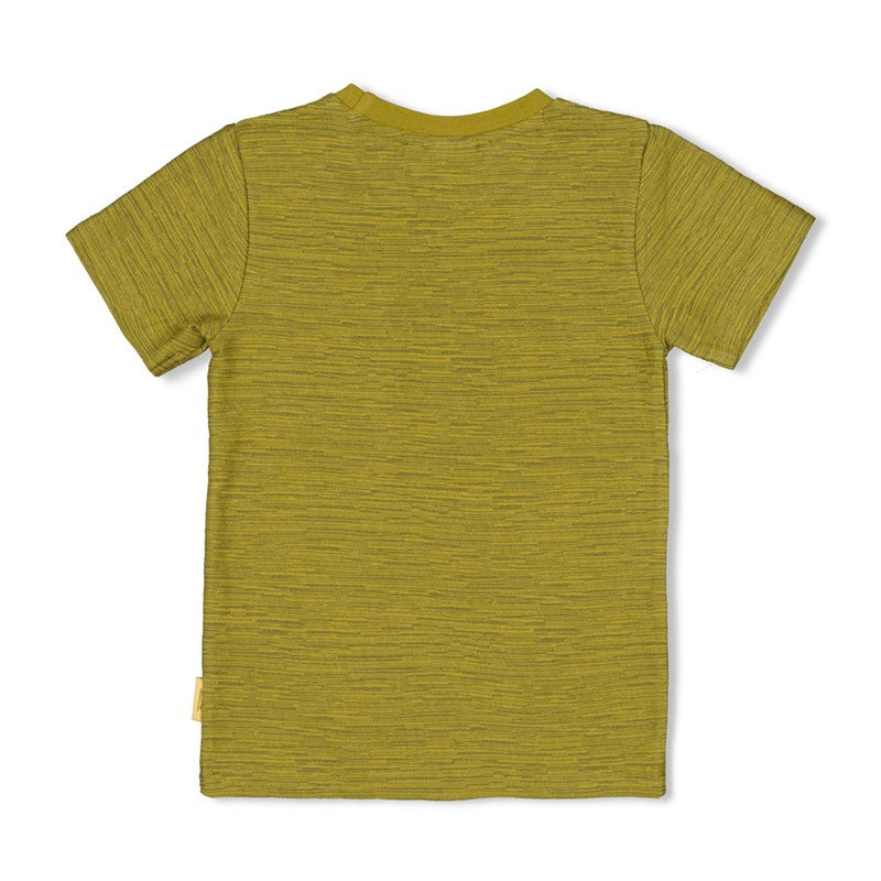 STURDY T-Shirt - Desert Fiesta