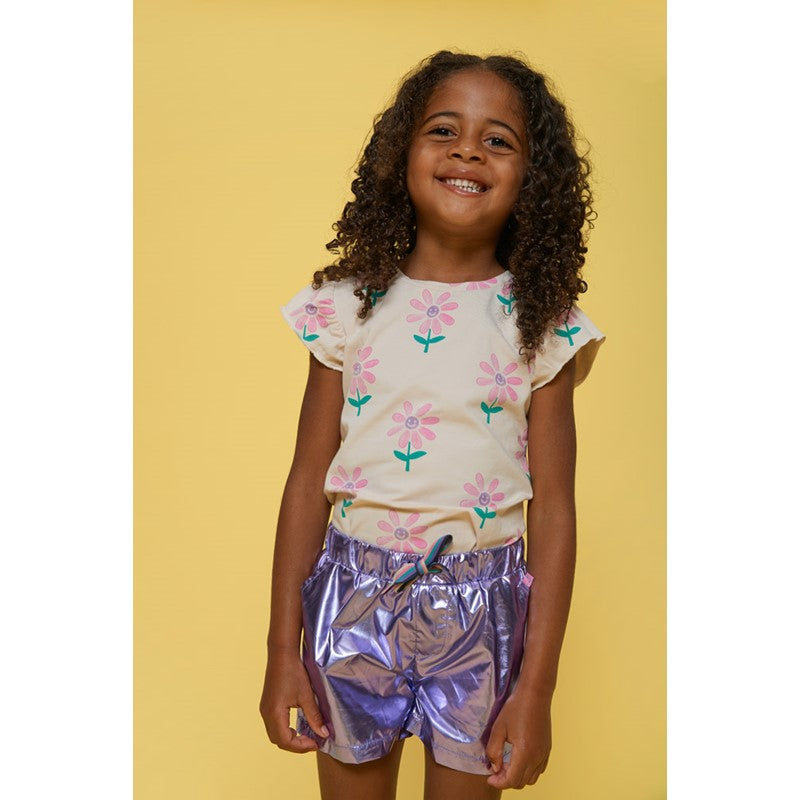 T-Shirt AOP - Rolling into Spring