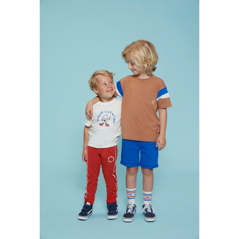 STURDY T-Shirt - Run the Day