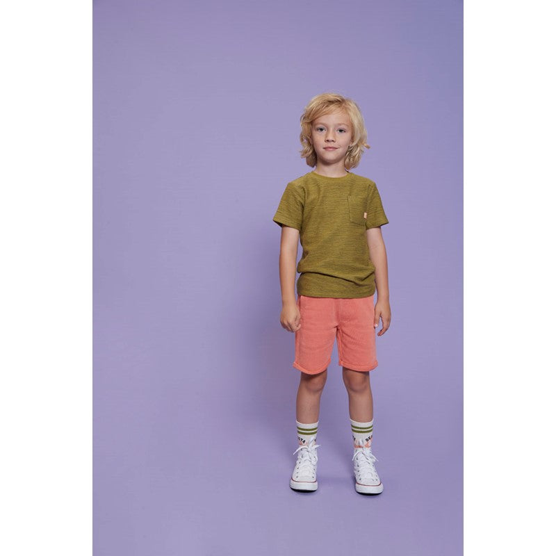 STURDY T-Shirt - Desert Fiesta