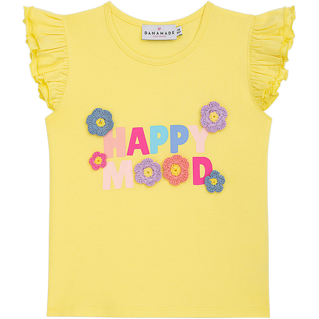 DANAMADE Shirt DDANIELA Lemonade