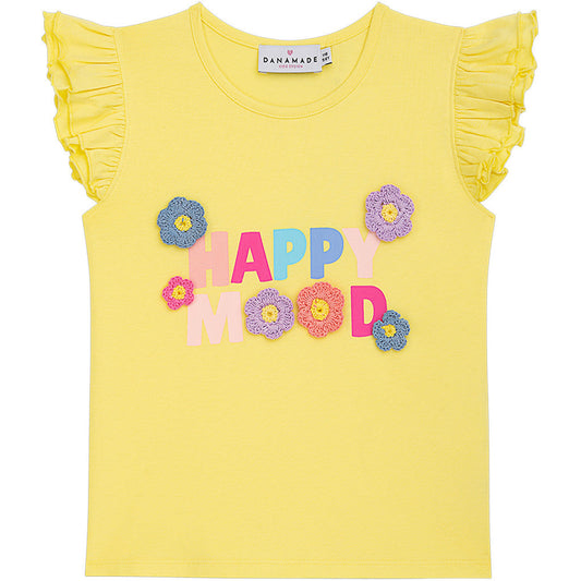 DANAMADE Shirt DDANIELA Lemonade