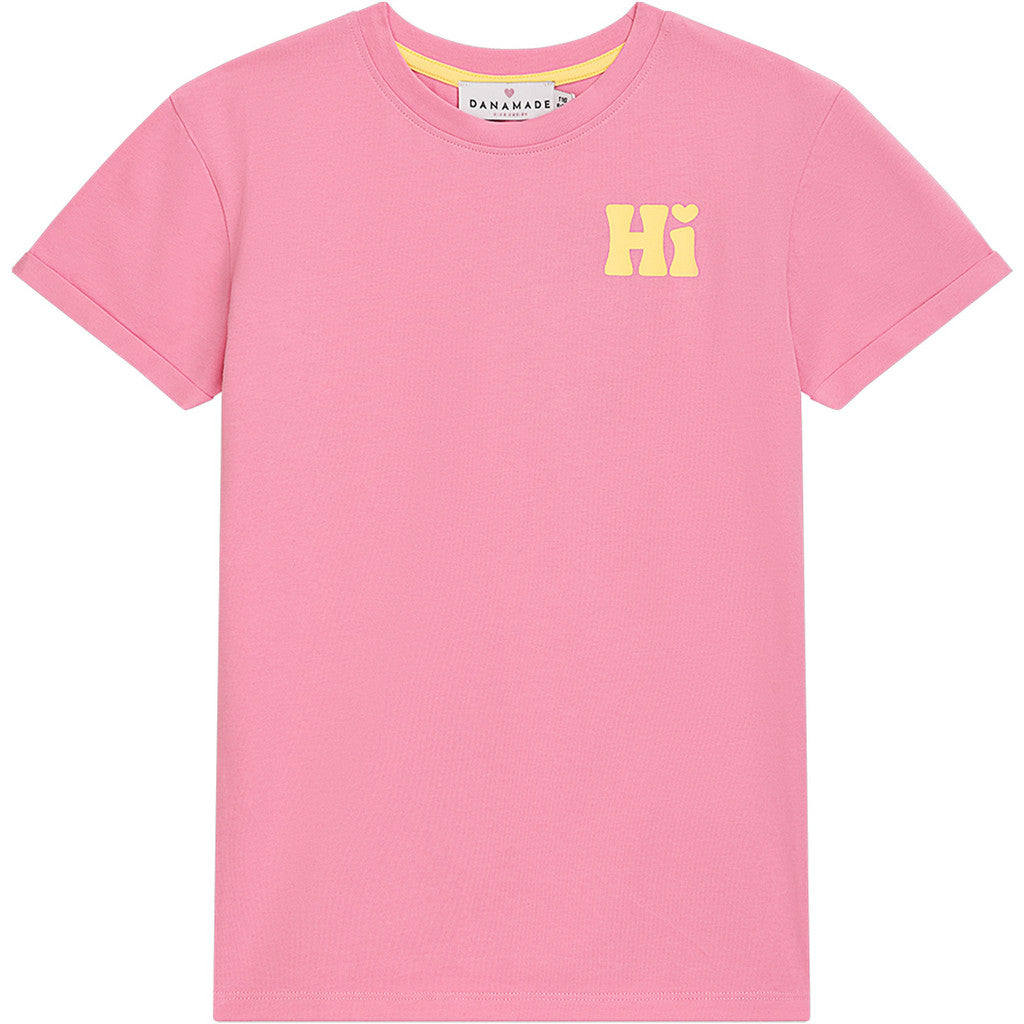 DANAMADE Shirt DELISA Candy