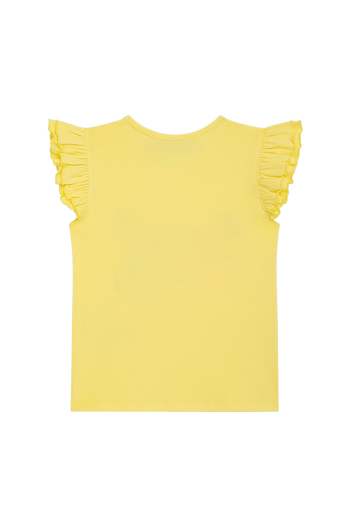 DANAMADE Shirt DDANIELA – Lemonade