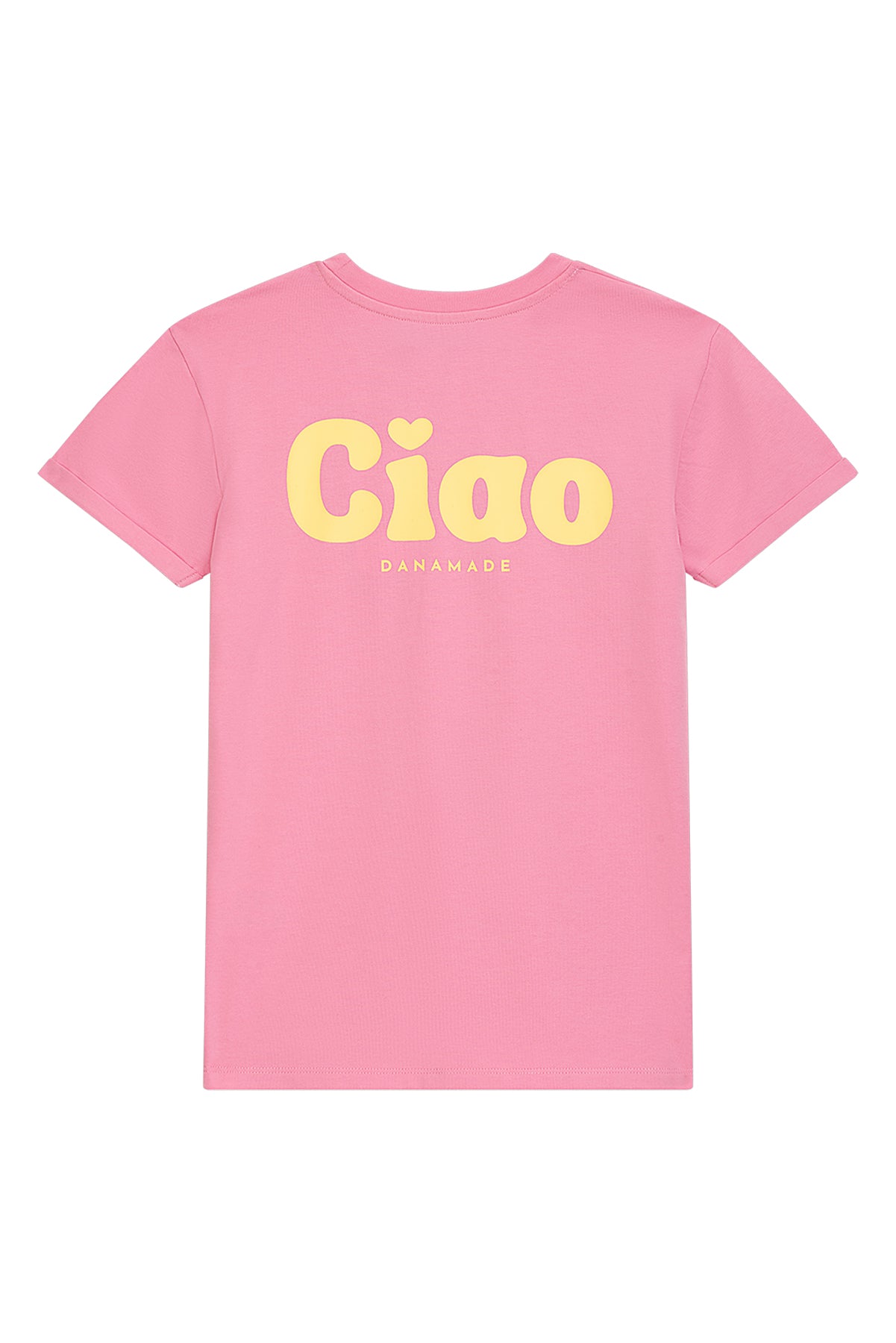 DANAMADE Shirt DELISA – Candy