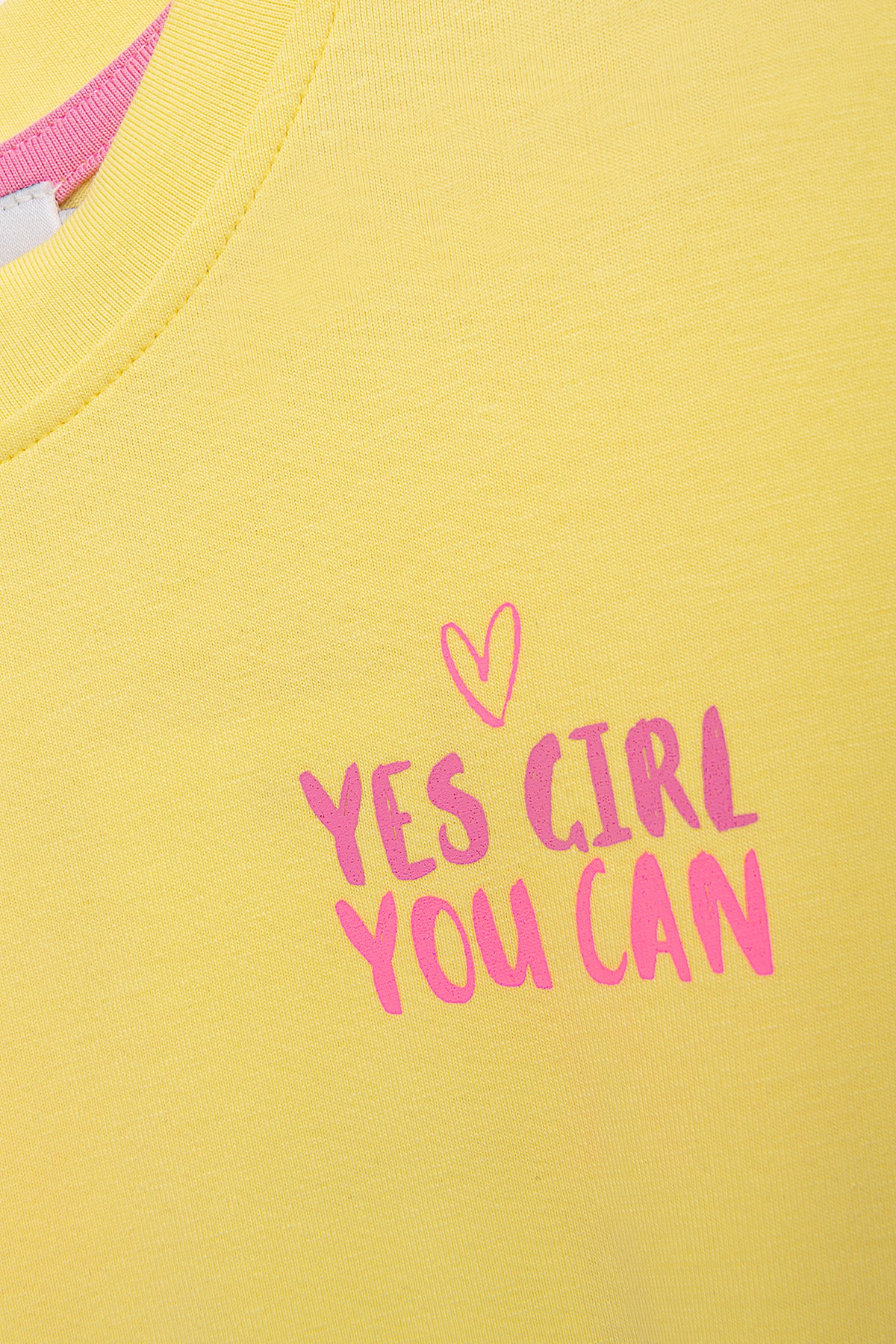DANAMADE Shirt DLUCIA – Lemonade