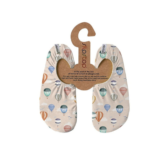 SlipStop Kinder Badeschuhe Twinkle