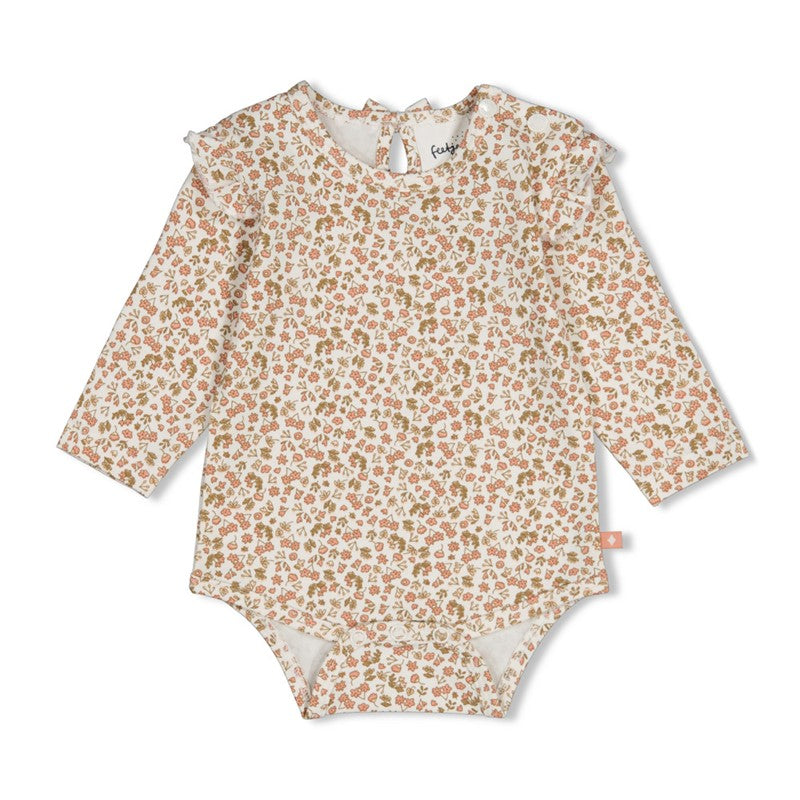 feetje Body - fall in Love Blumen