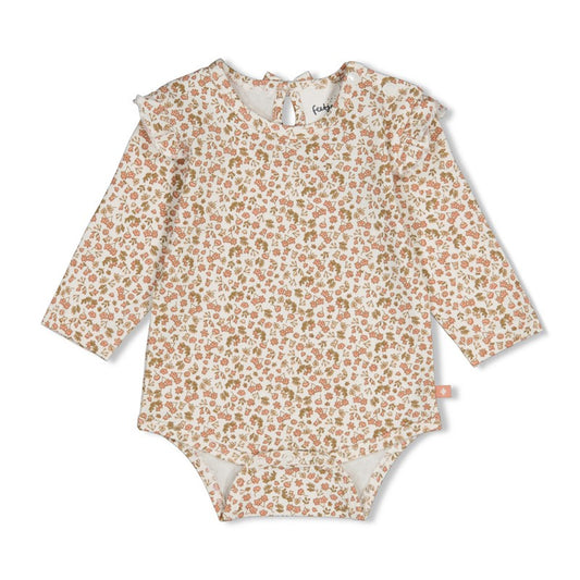 feetje Body - fall in Love Blumen