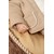 feetje Wendejacke - Over the Moon for You 51300565 – Taupe