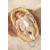 feetje Wendejacke - Over the Moon for You 51300565 – Taupe