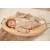 feetje Wendejacke - Over the Moon for You 51300565 – Taupe