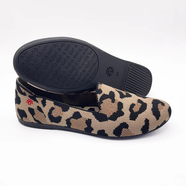 a.soyi Loafer Gela Leo