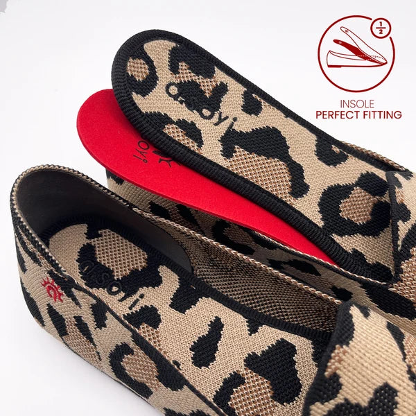 a.soyi Loafer Gela Leo
