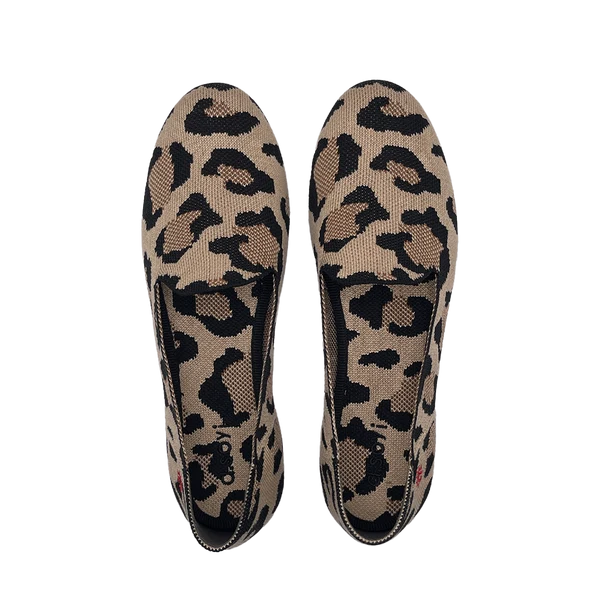 a.soyi Loafer Gela Leo