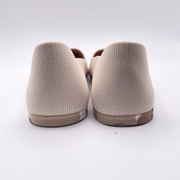 a.soyi Ballerina Kera beige