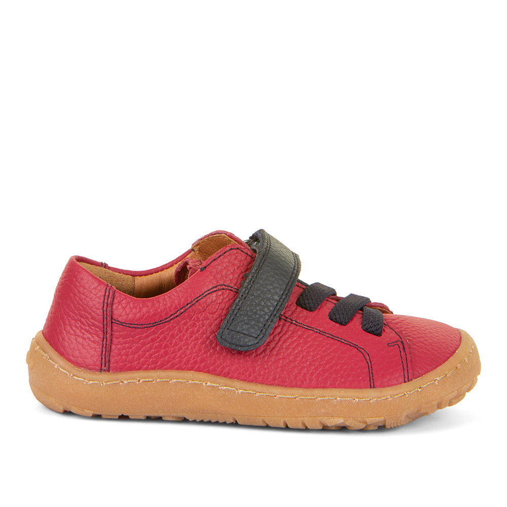 Froddo Barfuß Elastic Red