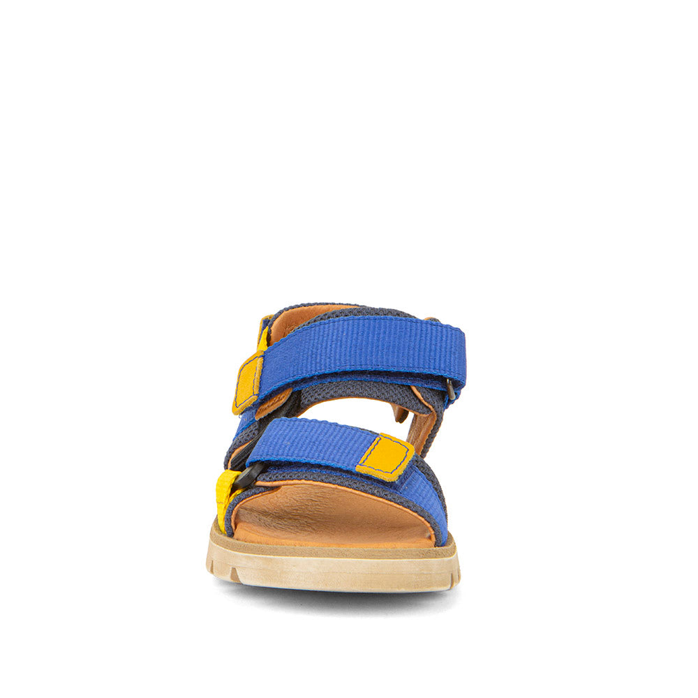 Froddo Kinder Sandalen - KE FLASH Blue