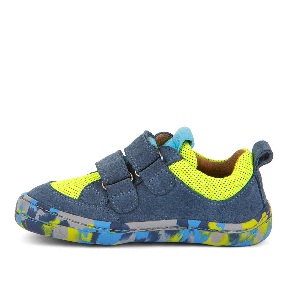 Barefoot Base Denim+