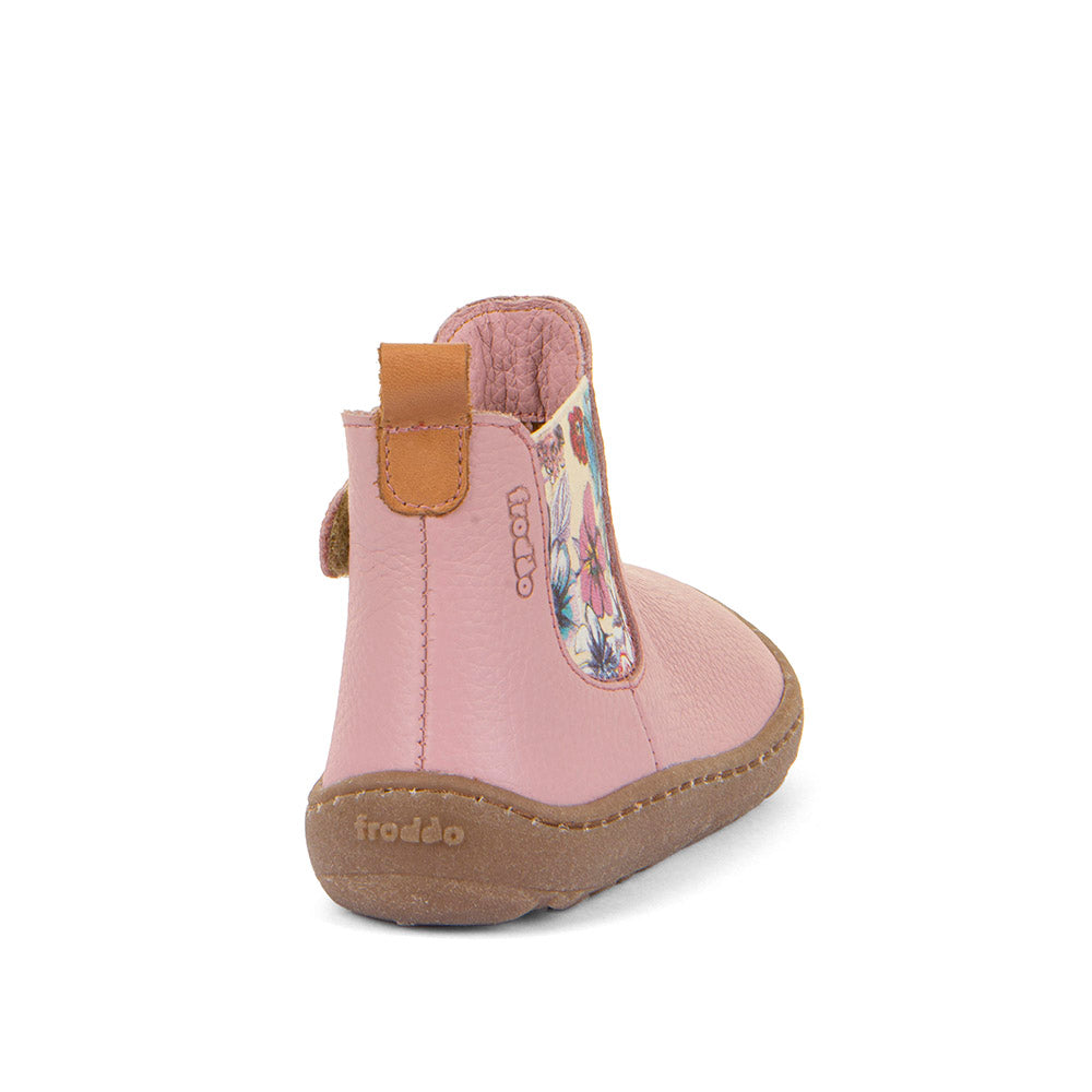 Froddo Barefoot Chelys Pink