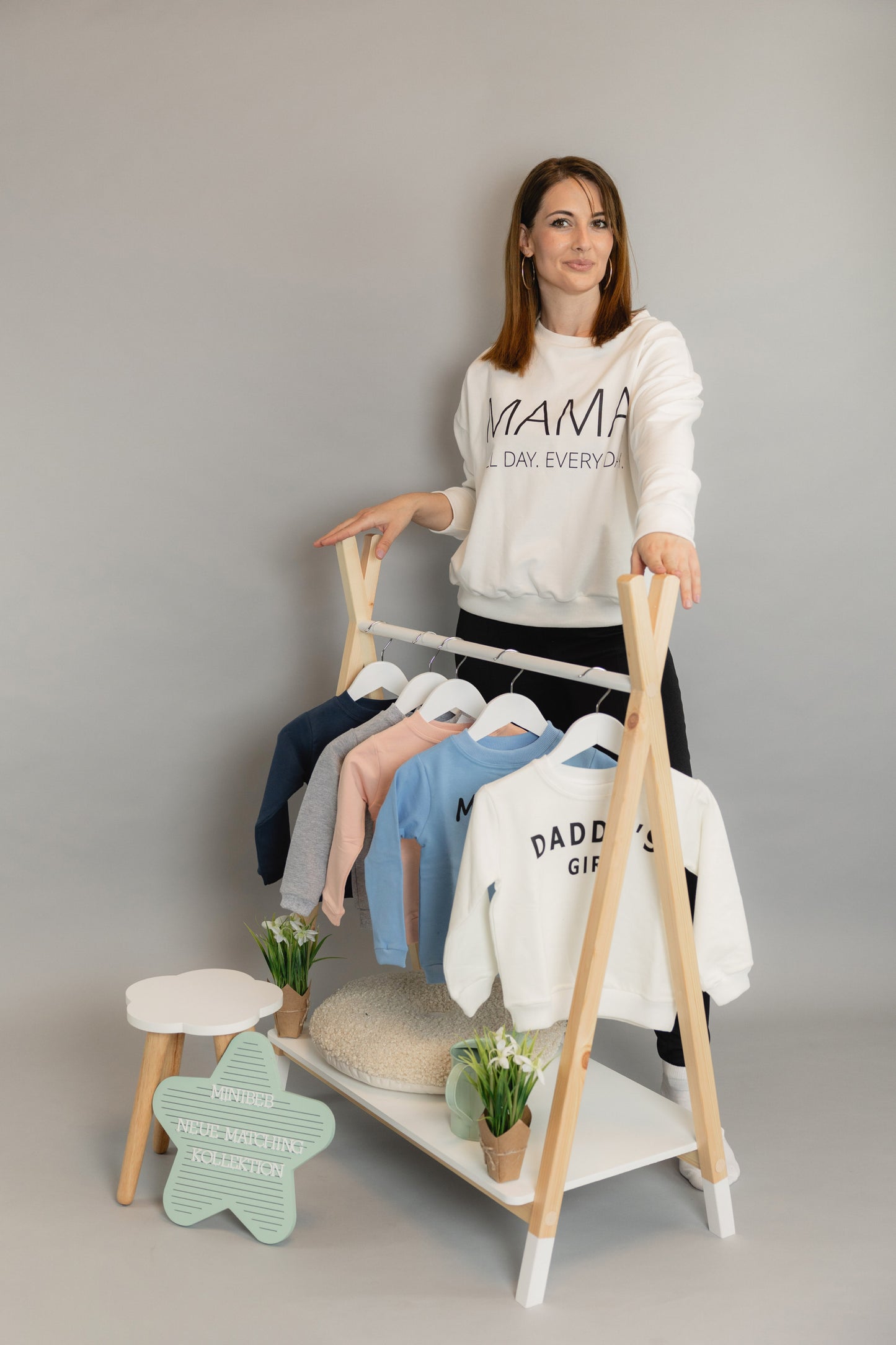 MAMA All Day every Day