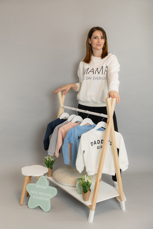 MAMA All Day every Day