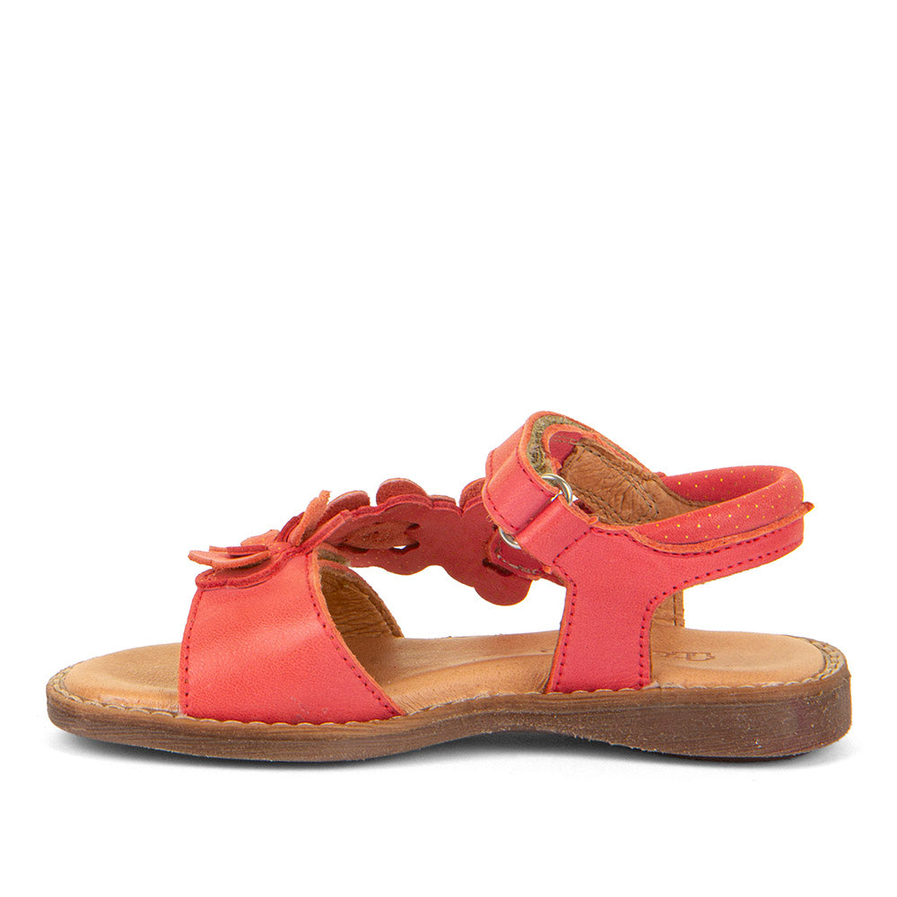 Froddo Kinder Sandalen - LORE FLOS Coral