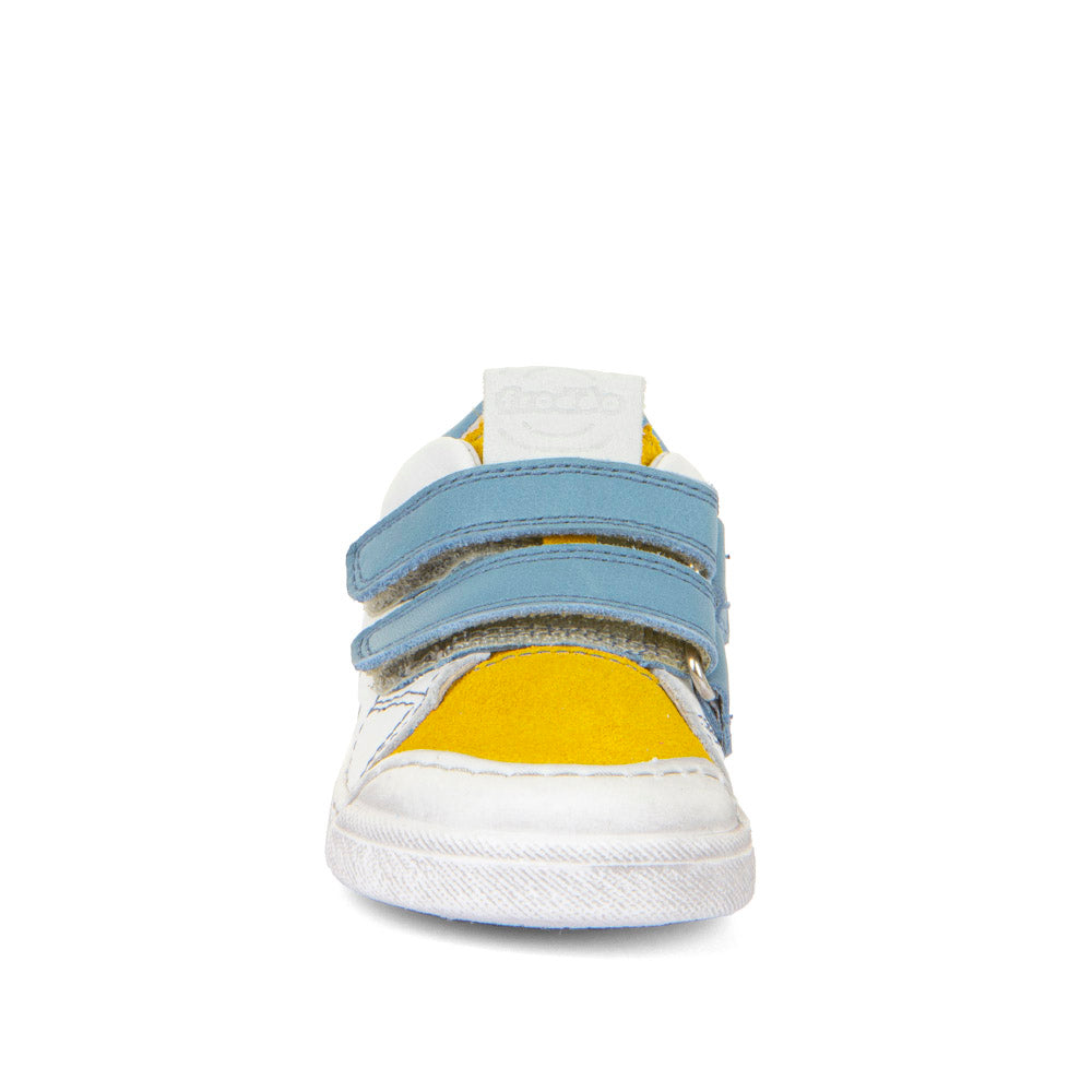 Froddo Rosario White Yelow