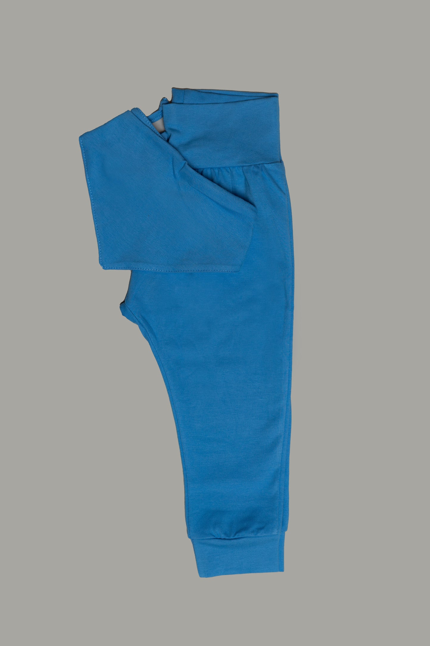 Baby Set Hell Blau Größe 92