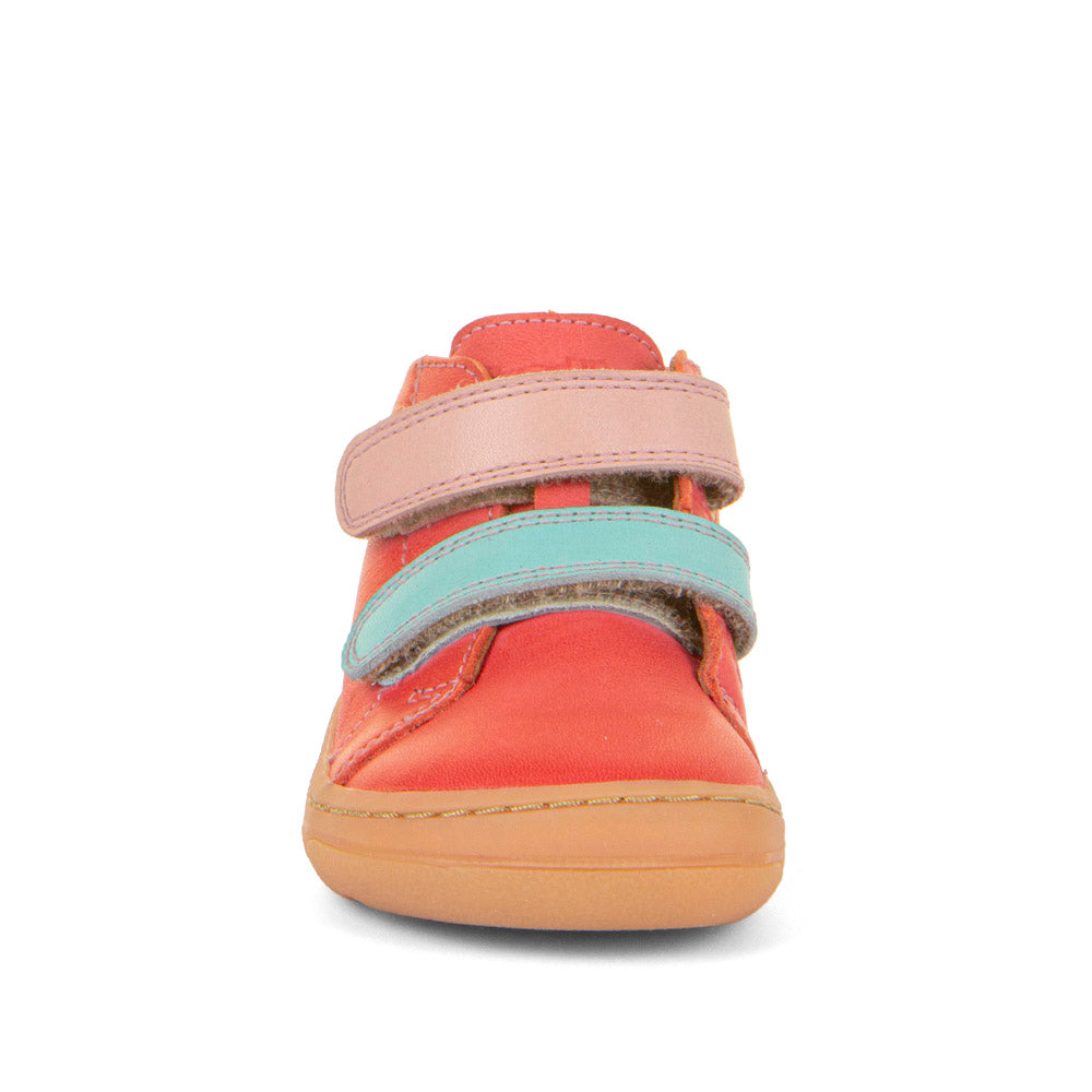 Barefoot First Step Coral
