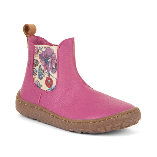 Froddo Barefoot Chelys Fuxia