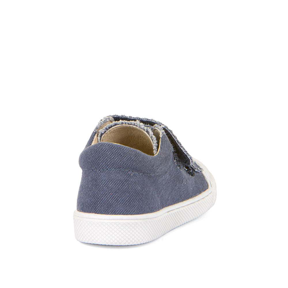 Froddo Canvas Rosario Vegan Blue