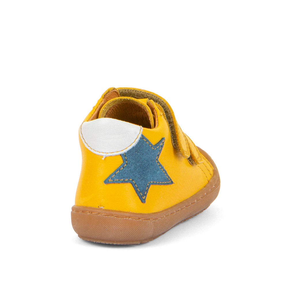 Froddo Ollie S Star Dark Yellow