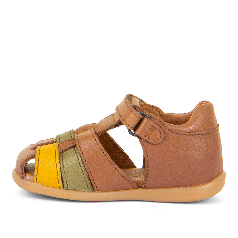 Froddo Kinder Sandalen - DANY Brown+