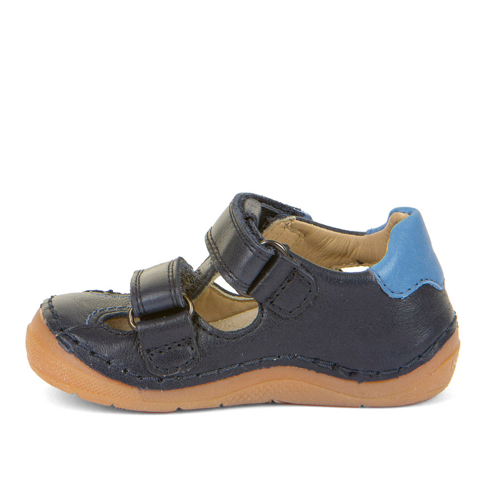 Froddo Lauflernschuhe Paix Double Dark Blue