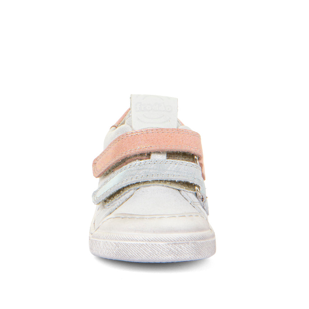 Froddo Kinderschuhe Rosario Silver