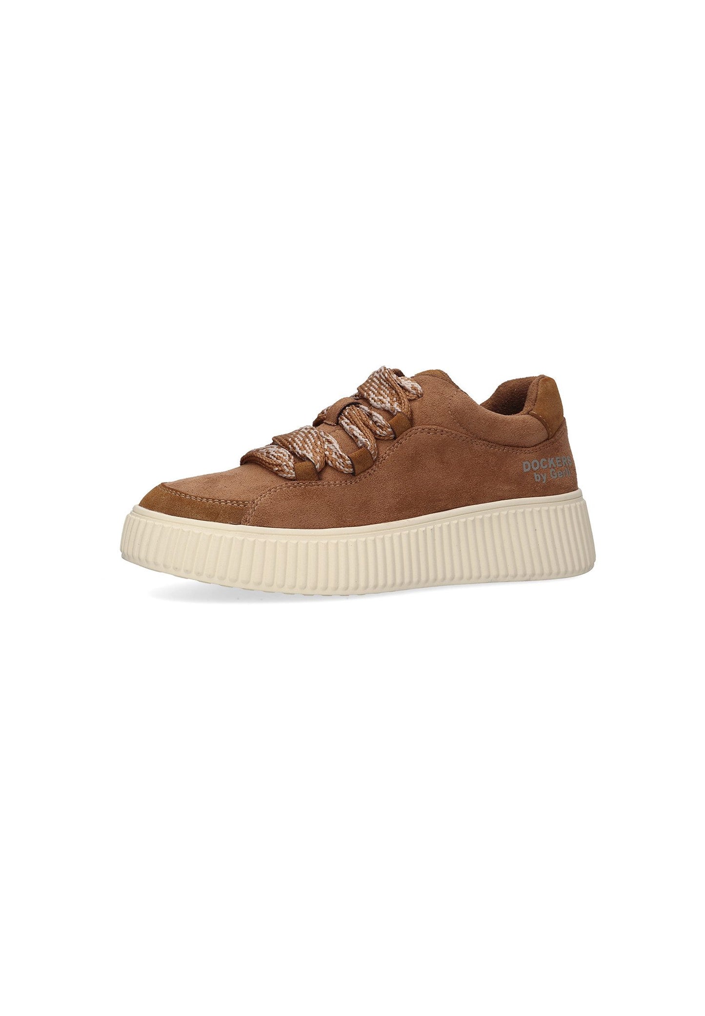 Dockers by Gerli Sneaker Braun