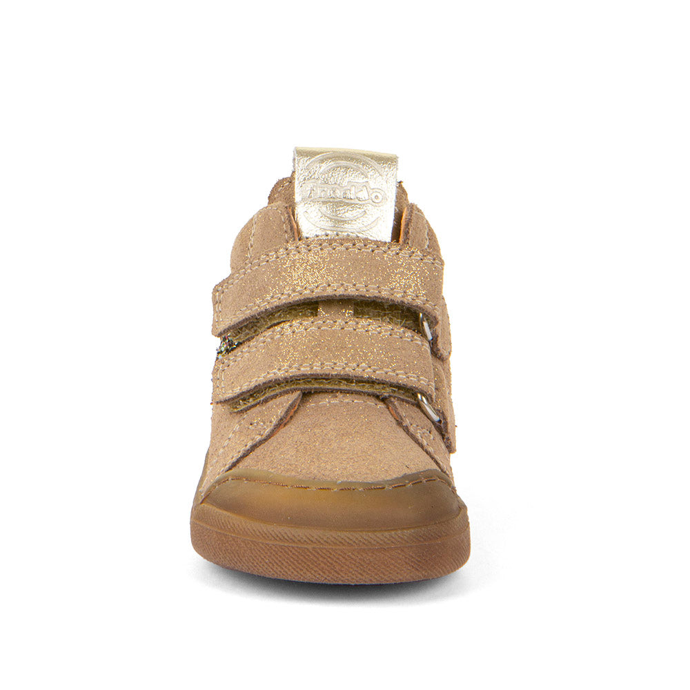 Froddo Rosario High-Top Gold