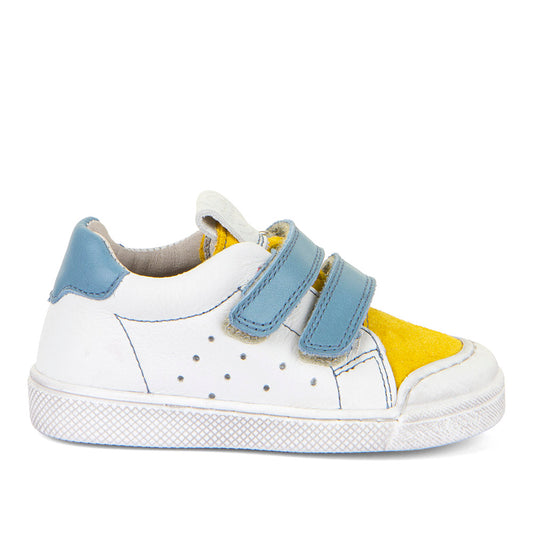 Froddo Rosario White Yelow