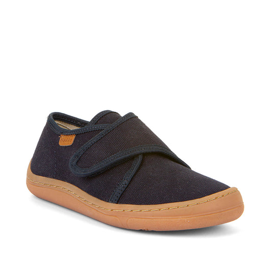 FroddoHausschuhe-Barefoot Slippers Dark Blue