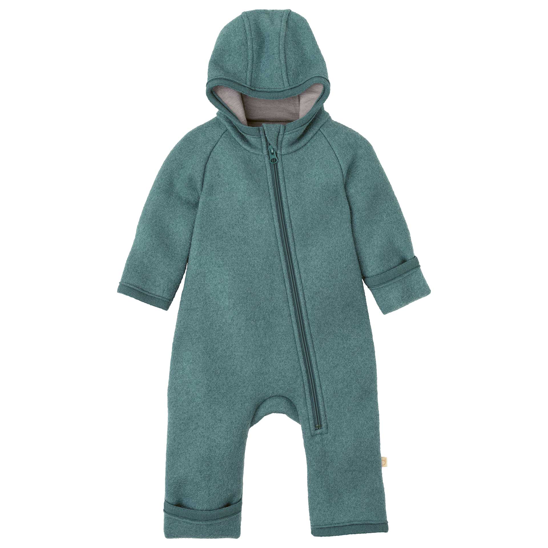disana Zipp-Overall Eukalyptus