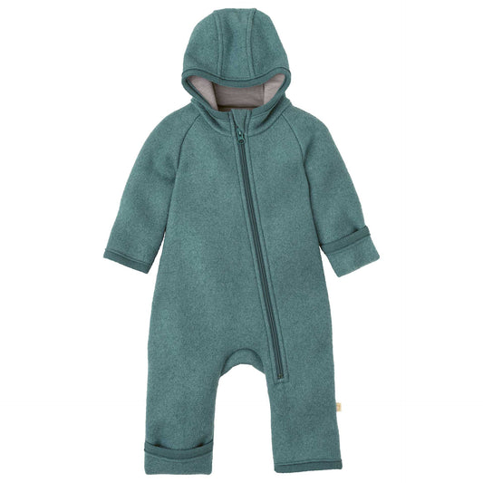disana Zipp-Overall Eukalyptus