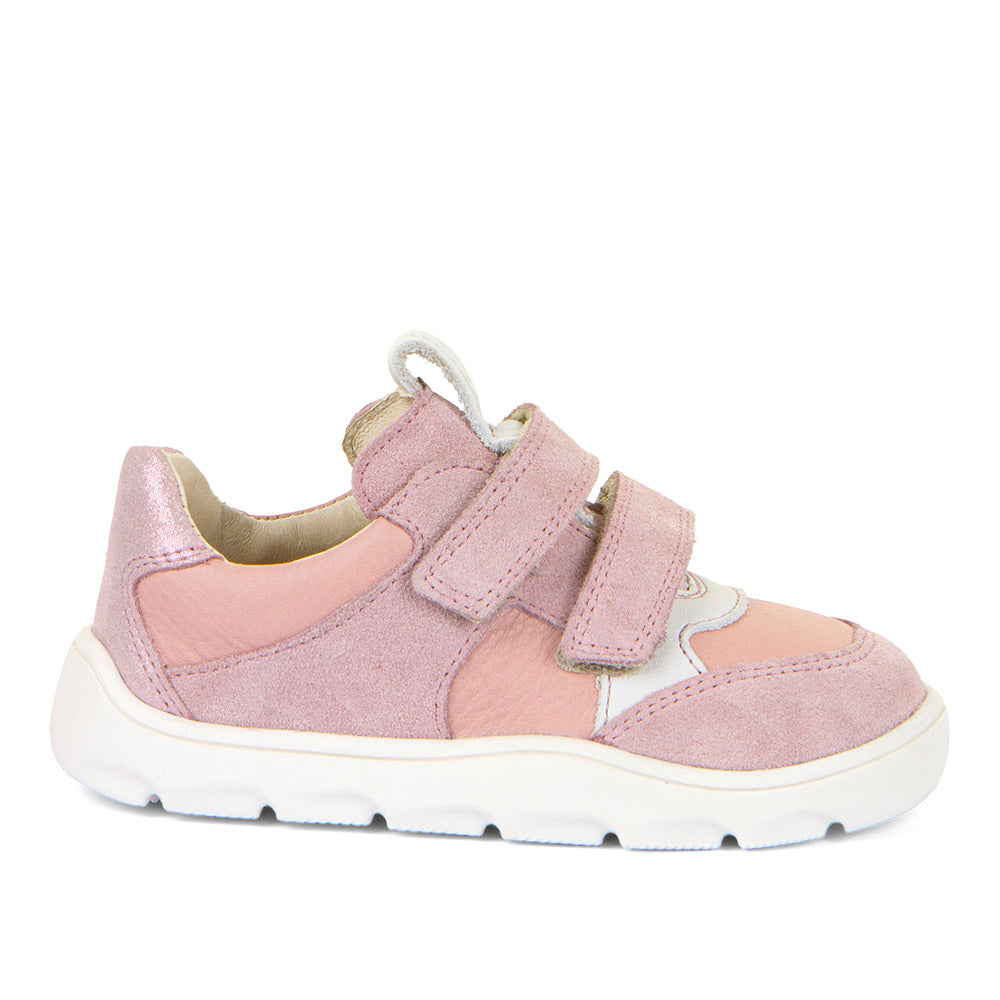 Froddo Zeru Spring Barefoot Pink