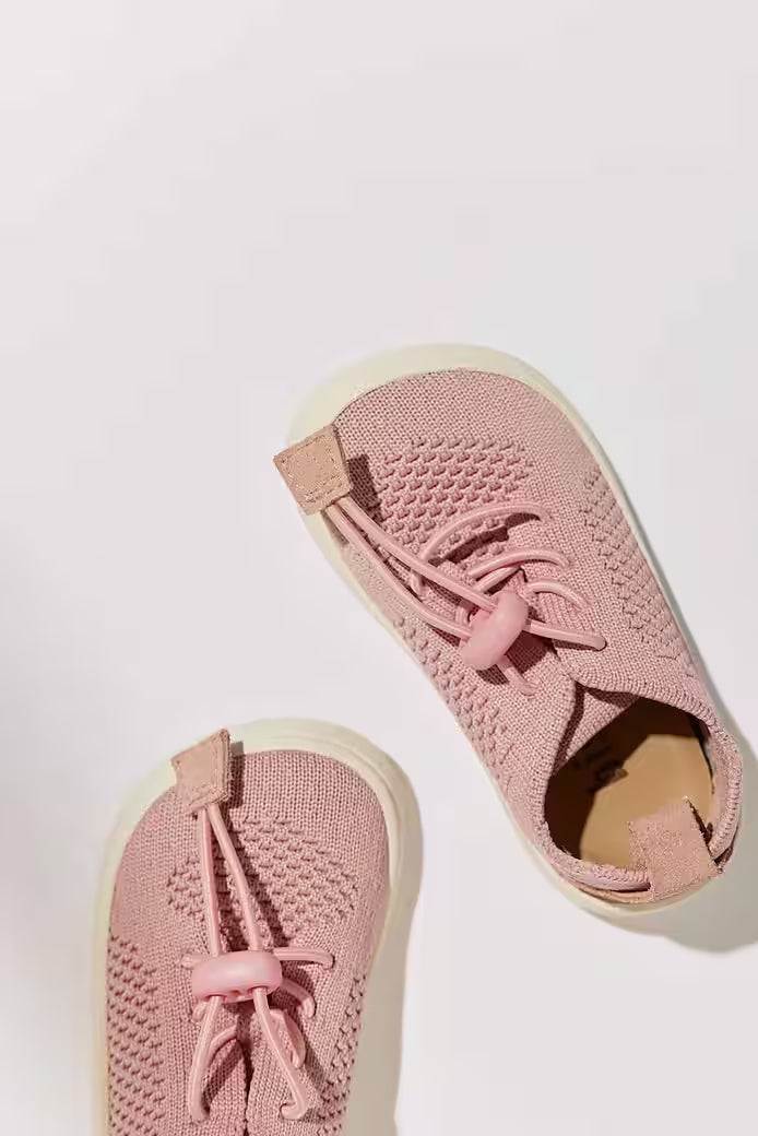 Bisgaard barefoot Jua rose