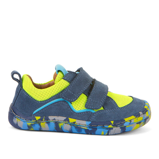 Barefoot Base Denim+