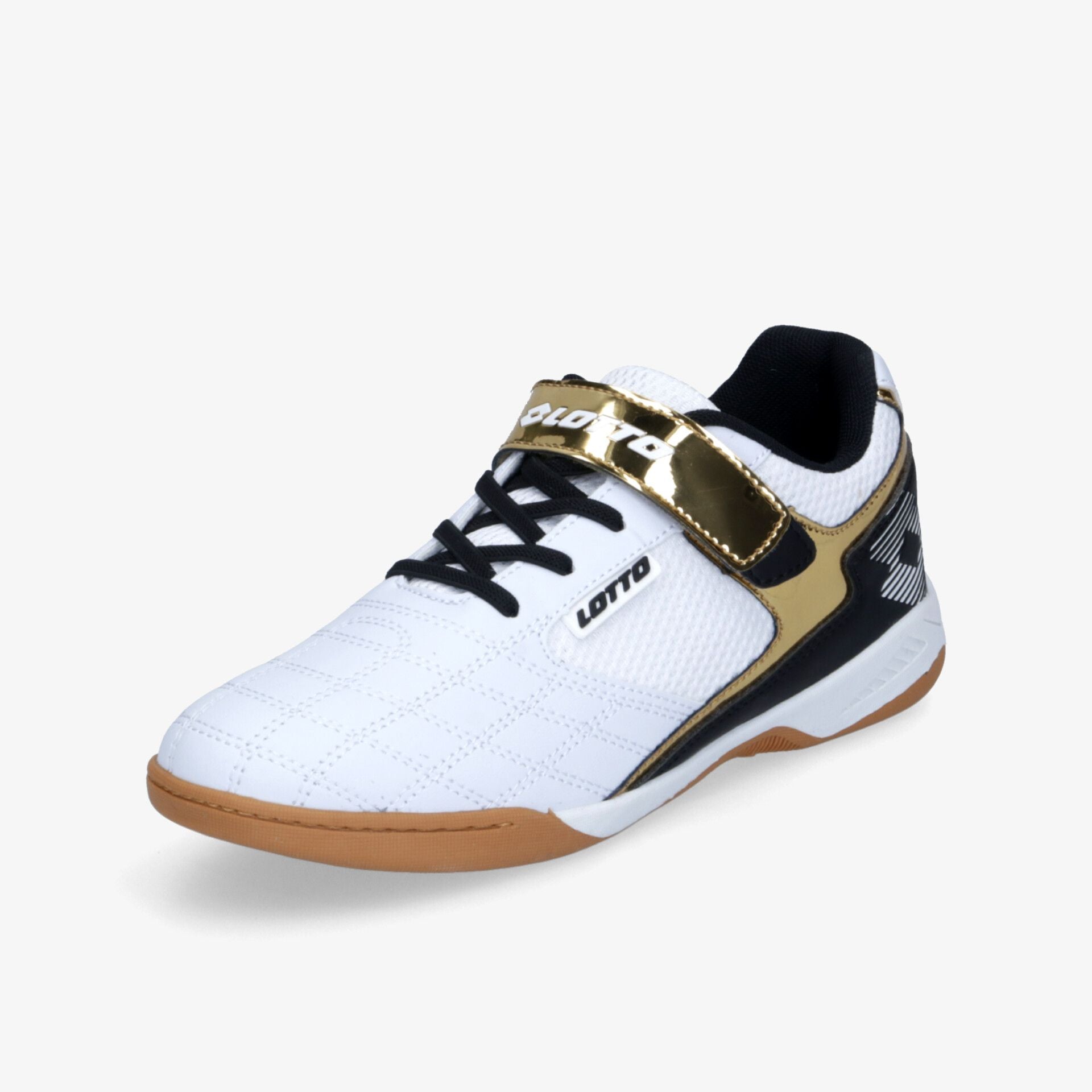 Lotto Flitter K white gold