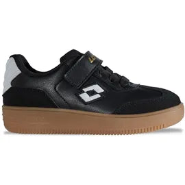 Lotto Makera K black white