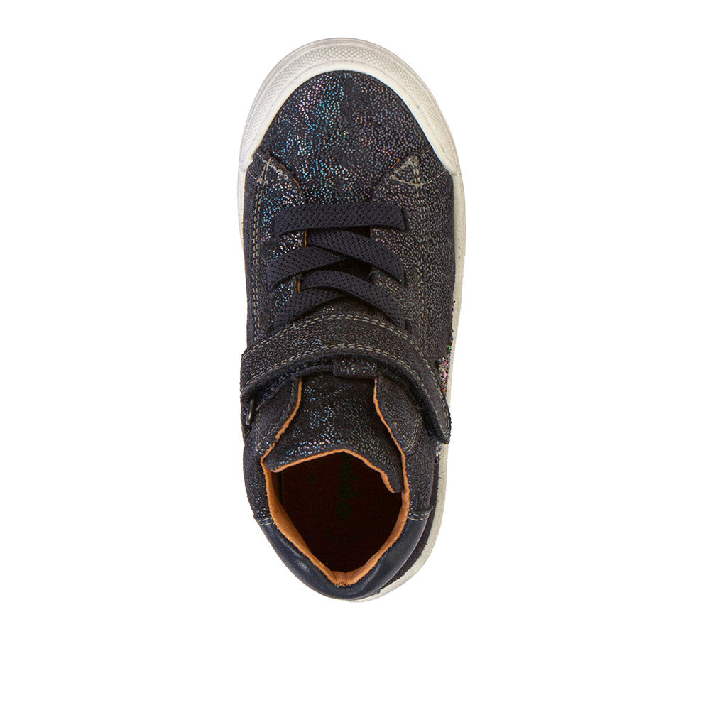 Froddo Kinder Stiefeletten - ASTER Blue+