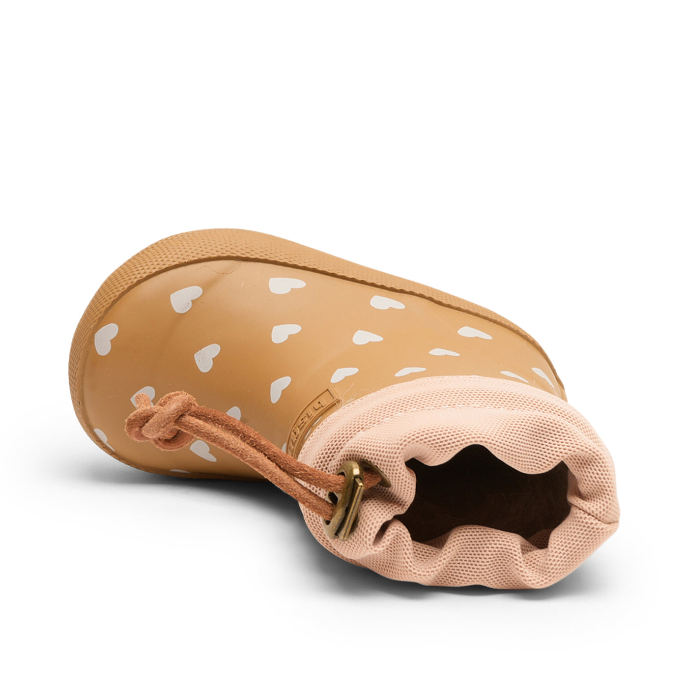 Bisgaard Thermo Rubber Sky Hearts